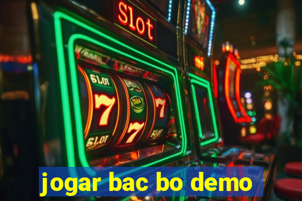 jogar bac bo demo